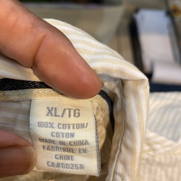 Axis size XL Shirt New With Tags - Picture 7 of 7